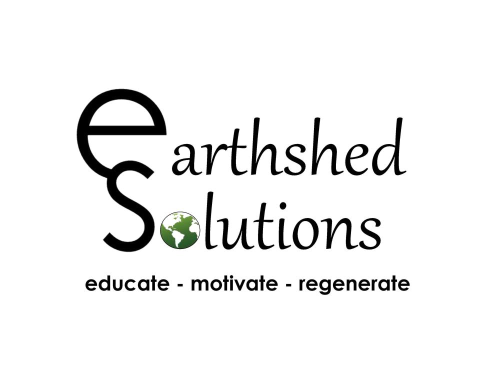 Earthshed Solutions logo